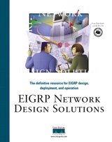 EIGRP Network Design Solutions