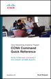 CCNA Command Quick Reference (Cisco Networking Academy Program)