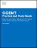 CCENT Practice and Study Guide: Exercises, Activities and Scenarios to Prepare for the ICND1 100-101 Certification Exam