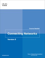Connecting Networks v6 Course Booklet