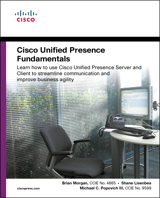 Cisco Unified Presence Fundamentals