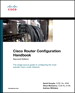 Cisco Router Configuration Handbook, 2nd Edition