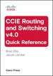 CCIE Routing and Switching v4.0 Quick Reference, 2nd Edition