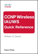 CCNP Wireless IAUWS Quick Reference