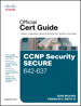 CCNP Security Secure 642-637 Official Cert Guide