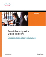 Email Security with Cisco IronPort