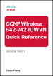 CCNP Wireless (642-742 IUWVN) Quick Reference