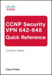 CCNP Security VPN 642-648 Quick Reference