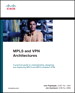 MPLS and VPN Architectures (Paperback)