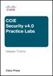 CCIE Security v4.0 Practice Labs