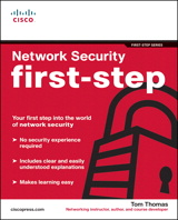 Network Security First-Step