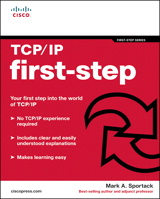 TCP/IP First-Step