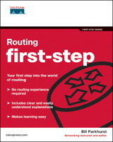 Routing First-Step