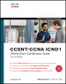 CCENT/CCNA ICND1 Official Exam Certification Guide (CCENT Exam 640-822 and CCNA Exam 640-802), 2nd Edition