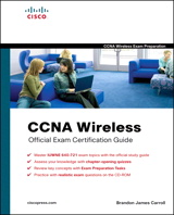 Carroll:CCNA Wire Off Ex Cert Gd_c1