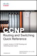 CCNP Routing and Switching Quick Reference (642-902, 642-813, 642-832)