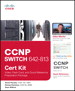 CCNP SWITCH 642-813 Cert Kit: Video, Flash Card, and Quick Reference Preparation Package