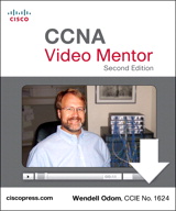 ICND2 Part 5: Security, Downloadable Version, 2nd Edition