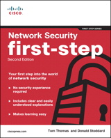 Network Security First-Step, 2nd Edition