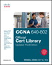 CCNA 640-802 Official Cert Library, Updated, 3rd Edition
