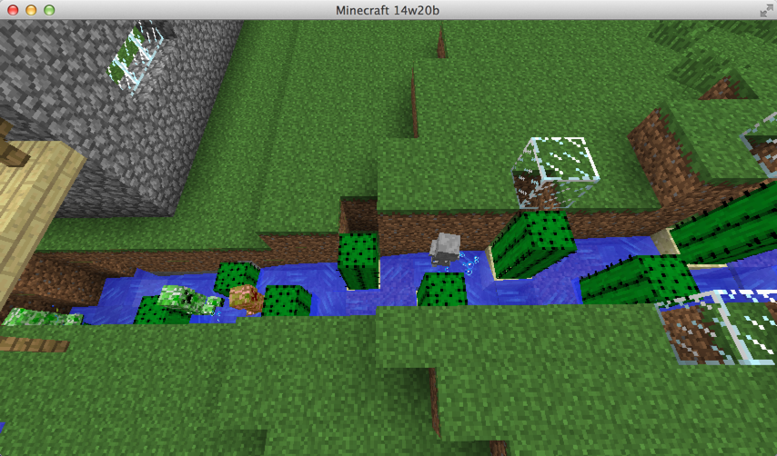 The Advanced Strategy Guide To Minecraft Mob Farms Traps And