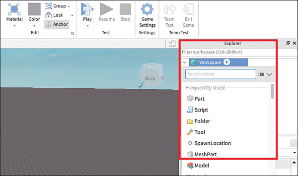 How to Use Team Test in Roblox Studio