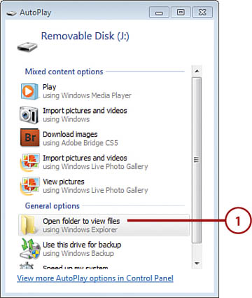 Moving Files From A Flash Drive Getting And Staying Connected