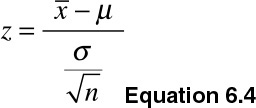 Equation 6.4