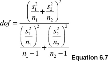 Equation 6.7