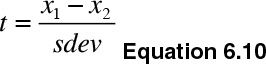 Equation 6.10
