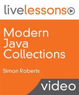 Modern Java Collections