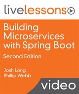 Building Microservices with Spring Boot