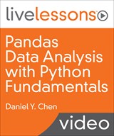 Pandas Data Analysis with Python Fundamentals
