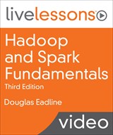 Hadoop and Spark Fundamentals