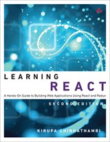 Learning React, 2nd Edition