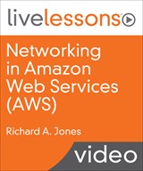 Networking in Amazon Web Services (AWS) LiveLessons