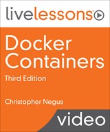 Docker Containers, Third Edition