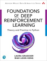 Foundations of Deep Reinforcement Learning