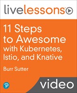 11 Steps to Awesome with Kubernetes, Istio, and Knative