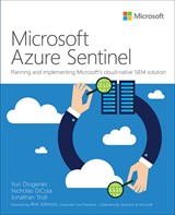 Microsoft Azure Sentinel