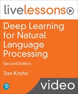 Deep Learning for Natural Language Processing