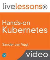 Hands-on Kubernetes