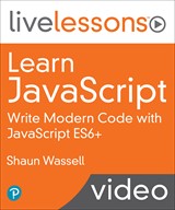 Learn JavaScript