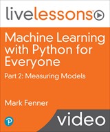 Machine Learning with Python for Everyone Part 2: Measuring Models