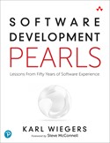 Software Development Pearls