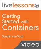 Getting Started with Containers