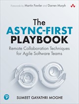 The Async-First Playbook