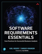 Software Requirements Essentials
