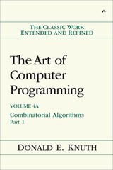 The Art of Computer Programming, Volume 4A: Combinatorial Algorithms, Part 1