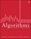 Algorithms, 4th Edition